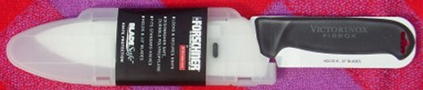 Victorinox 47303 BladeSafe Knife protection for 8 to 10 inch knives