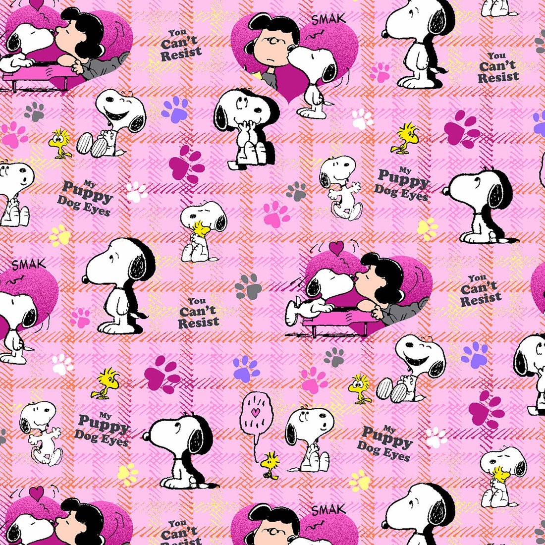 Snoopy Cherokee Scrubs Tooniforms Peanuts V Neck Top TF796 PNPE