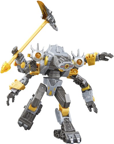 Hasbro Collectibles - Transformers - Age of the Primes - Voyager Class The Thirt