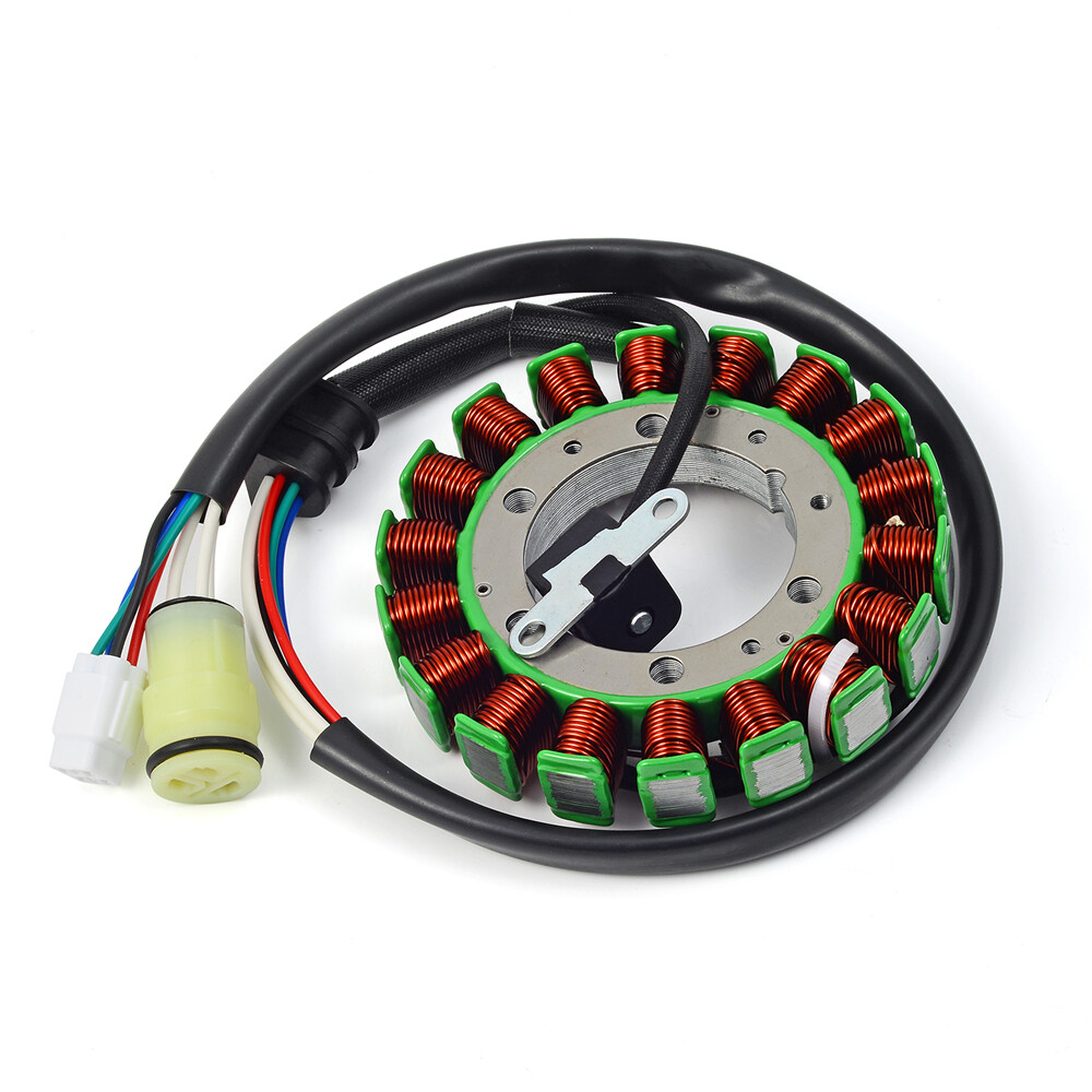 Stator & Gasket for Yamaha Raptor 350 YFM350 2004 05 06 07 08 09 10 11 12 2013