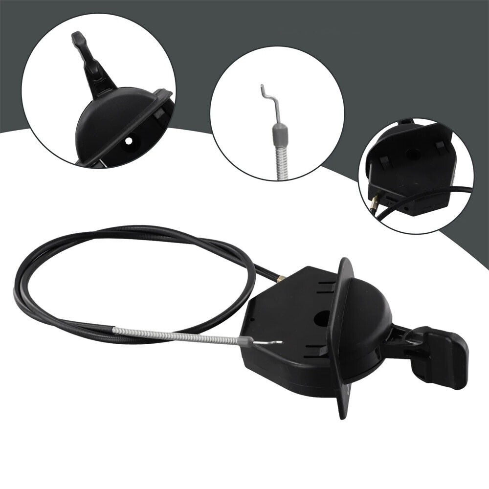 OEM #946-05098C Lawn Throttle Choke Cable For Cub Cadet XT1 GT50 LT46 GT54👏