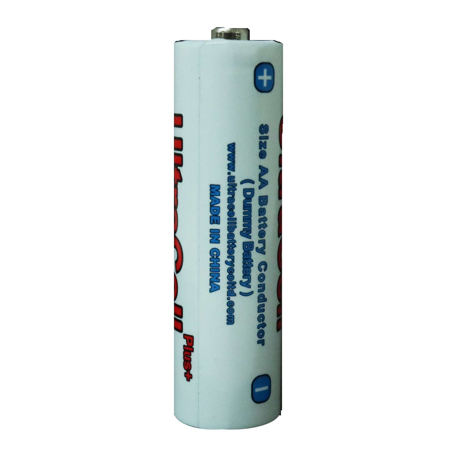 D cell, C cell, AA cell, Dummy battery spacer, Adapter, converter.