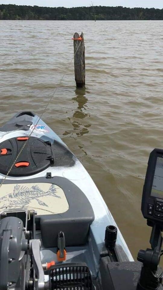 BRUSH GRIPPER ANCHOR for Boat, Kayak & Canoe - Tie Up in Seconds - Grip Tight