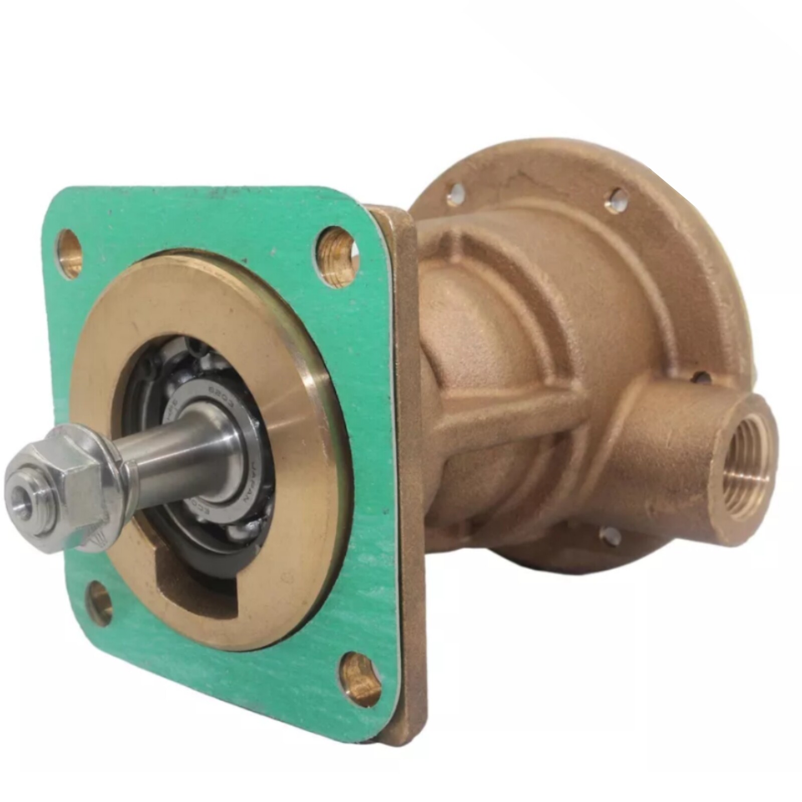 Raw Water Pump 25-12057 for Northern Lights M16 M20 M753 NL753 M773 NL773 New