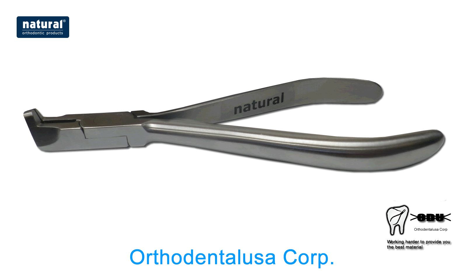 1 Year WARRANTY Distal end Cutters Pliers Long NECK compare with HU FRIEDY N2115