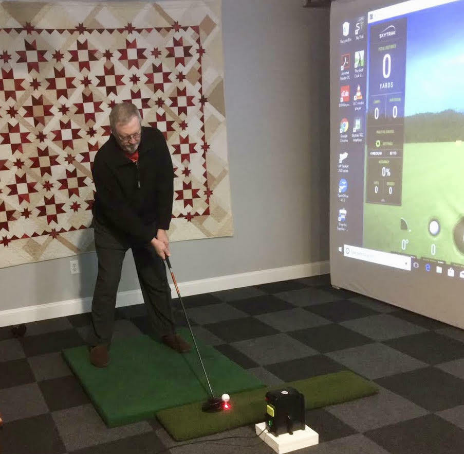 Real Feel Golf Mats® 20" x 36" Golf Mats Country Club Elite® Training Aid Matt