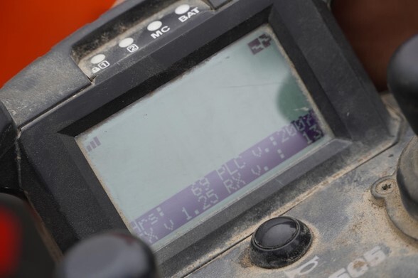 2022 HUSQVARNA LP9505 Trench Compactor