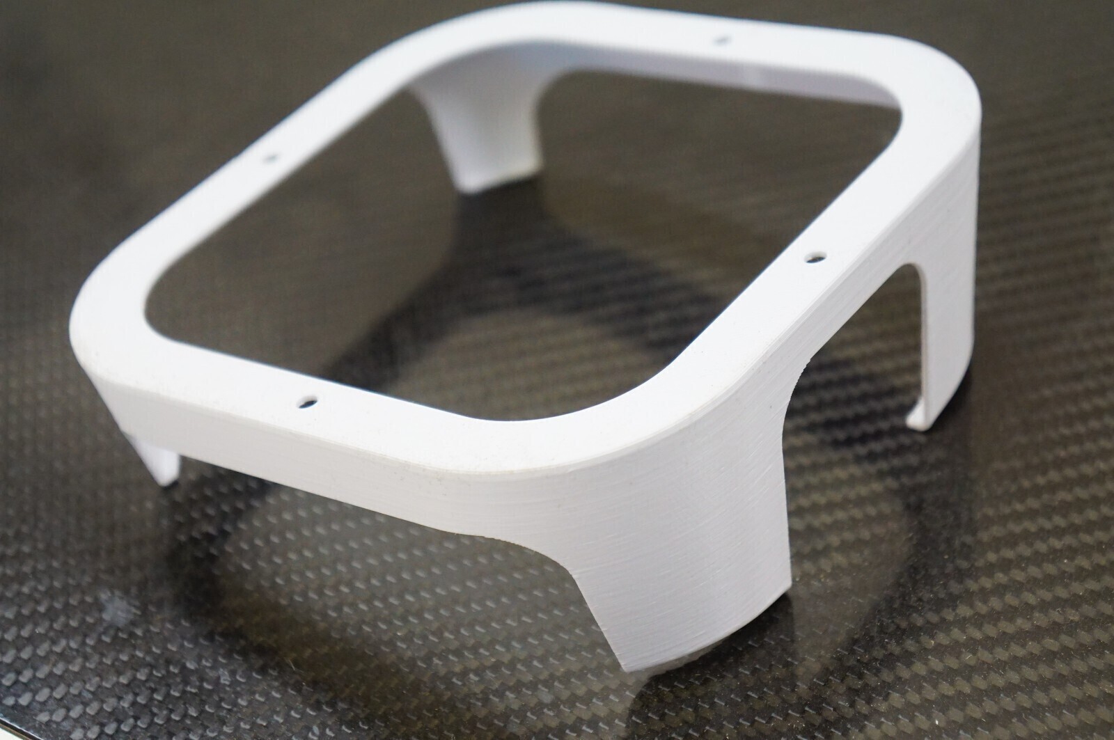 Wall Mount Holder Ceiling Bracket for Eero Pro 6E Mesh Wifi Router (AXE5400)