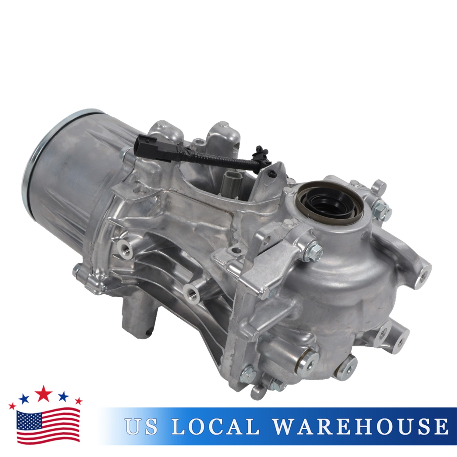 KA0327020 Rear Axle Differential Carrier Assembly For 18-24 Mazda CX-5 CX-9 AWD