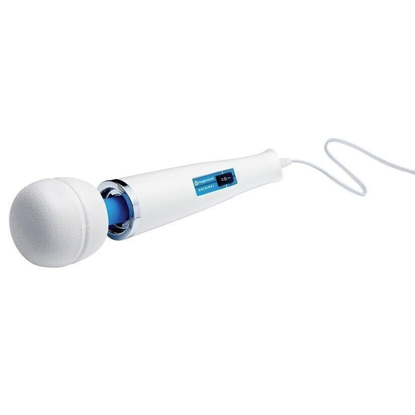 Magic Wand Original Hitachi HV-260 Motor Handheld Vibrating Massage Full Body