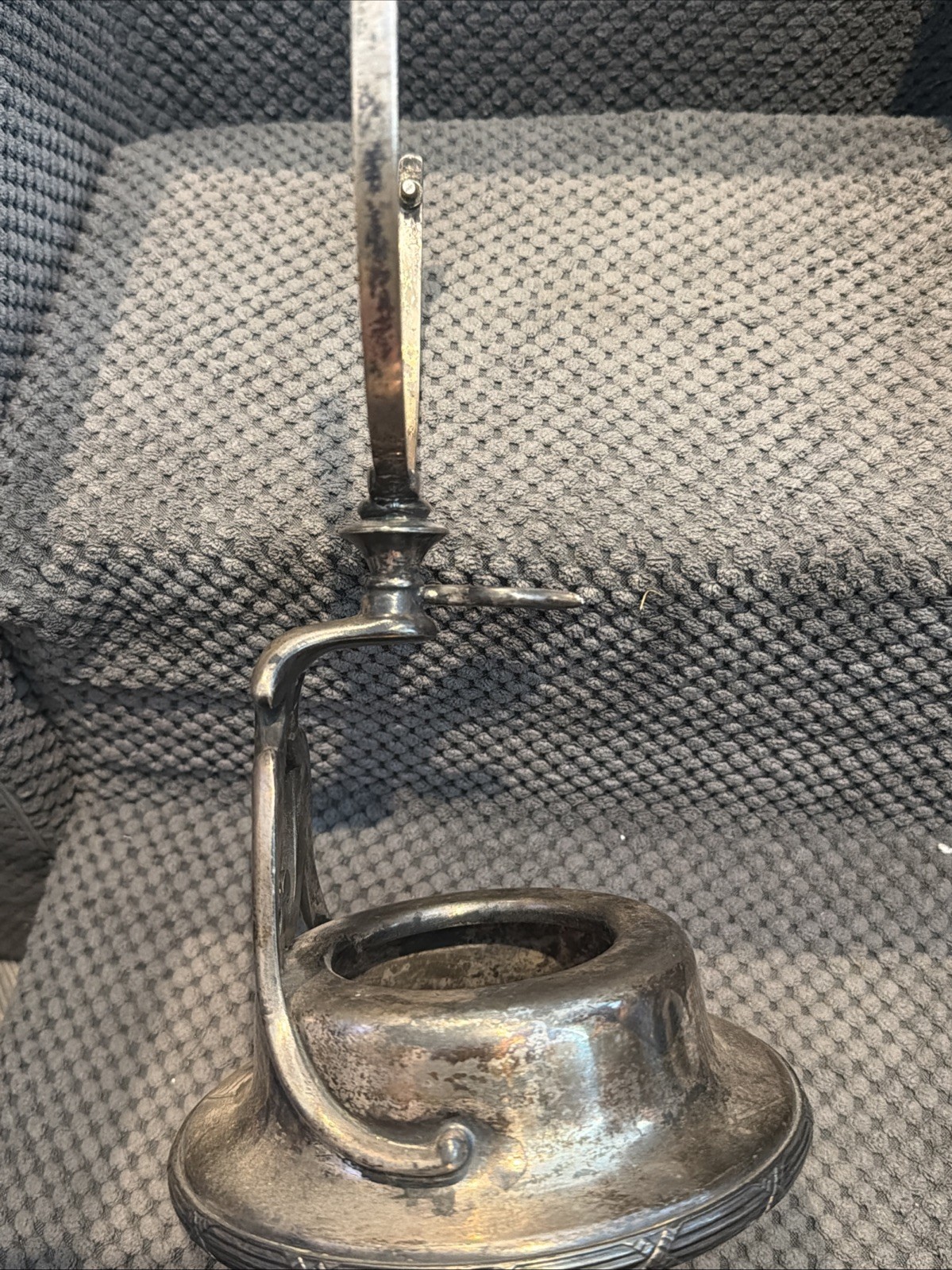 derby silver plate co 6841