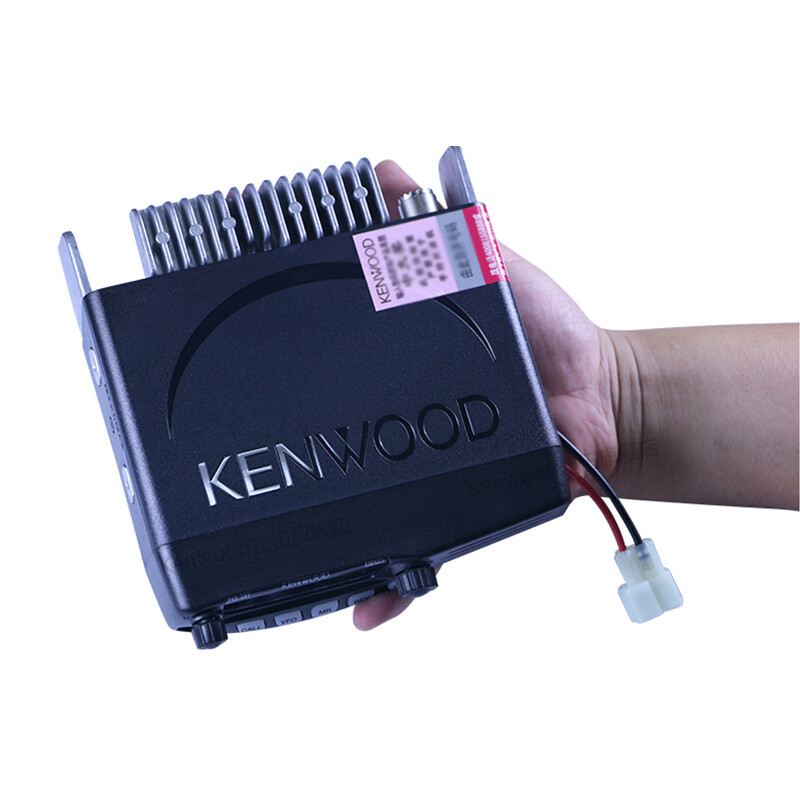 65W FM Transceiver Mobile Radio 136-174MHZ 10-50KM TM-281A Car Radio Station