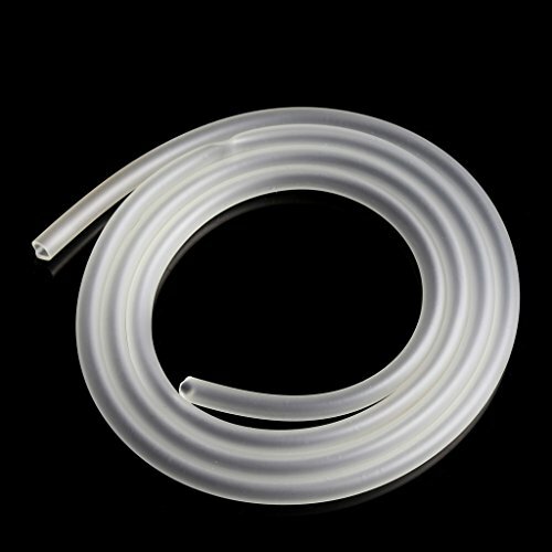 25 FT Aquarium Standard Air Line Tubing for Fish Tank Air Pump. FAST SHIPPING.