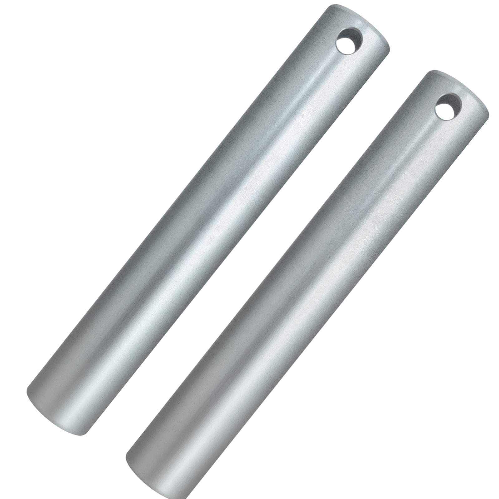 Excavator Bucket Pin 45mm x 13"(2PCS)