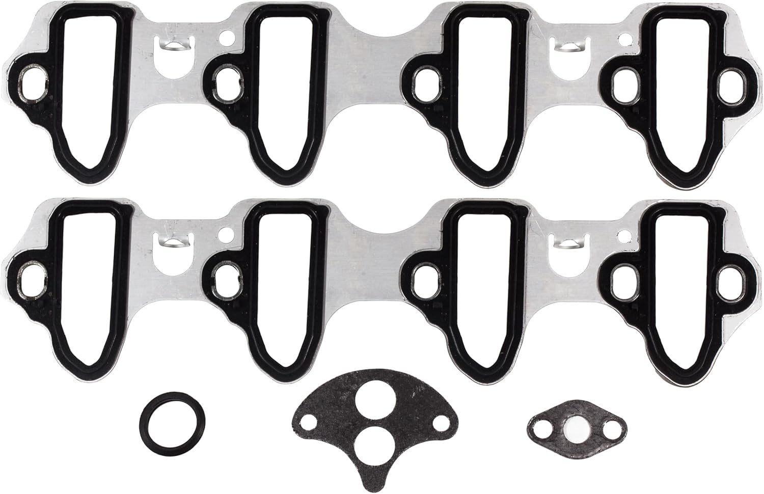 For Fel-Pro Intake Manifold Gasket Set For Chevrolet LS 5.3L 4.8L 6.0L 6.2 NEW