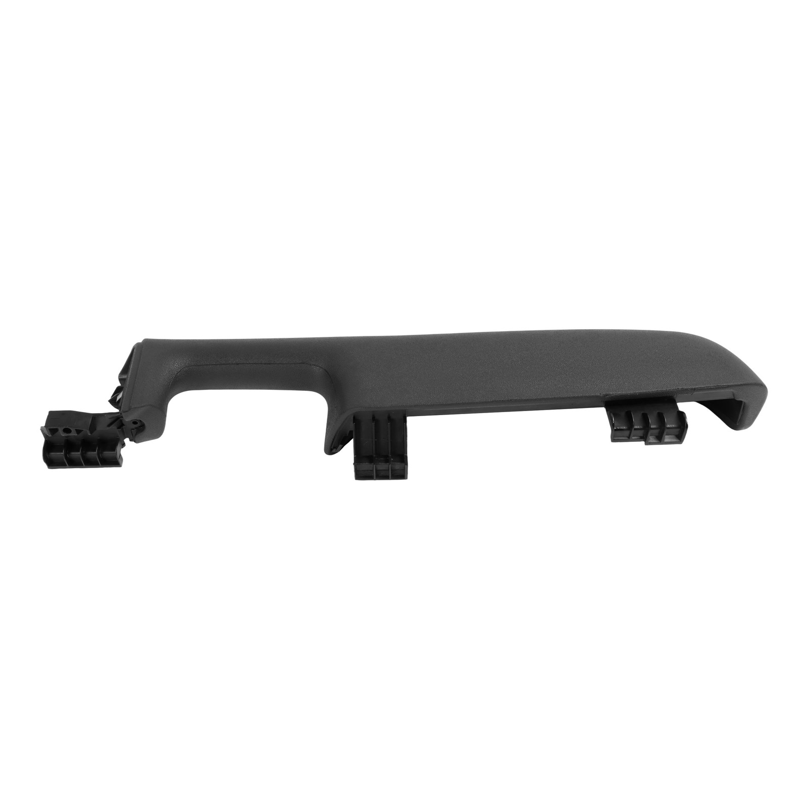Front Left Door Armrest For 99-02 CHEVY SILVERADO SUBURBAN TAHOE Graphite