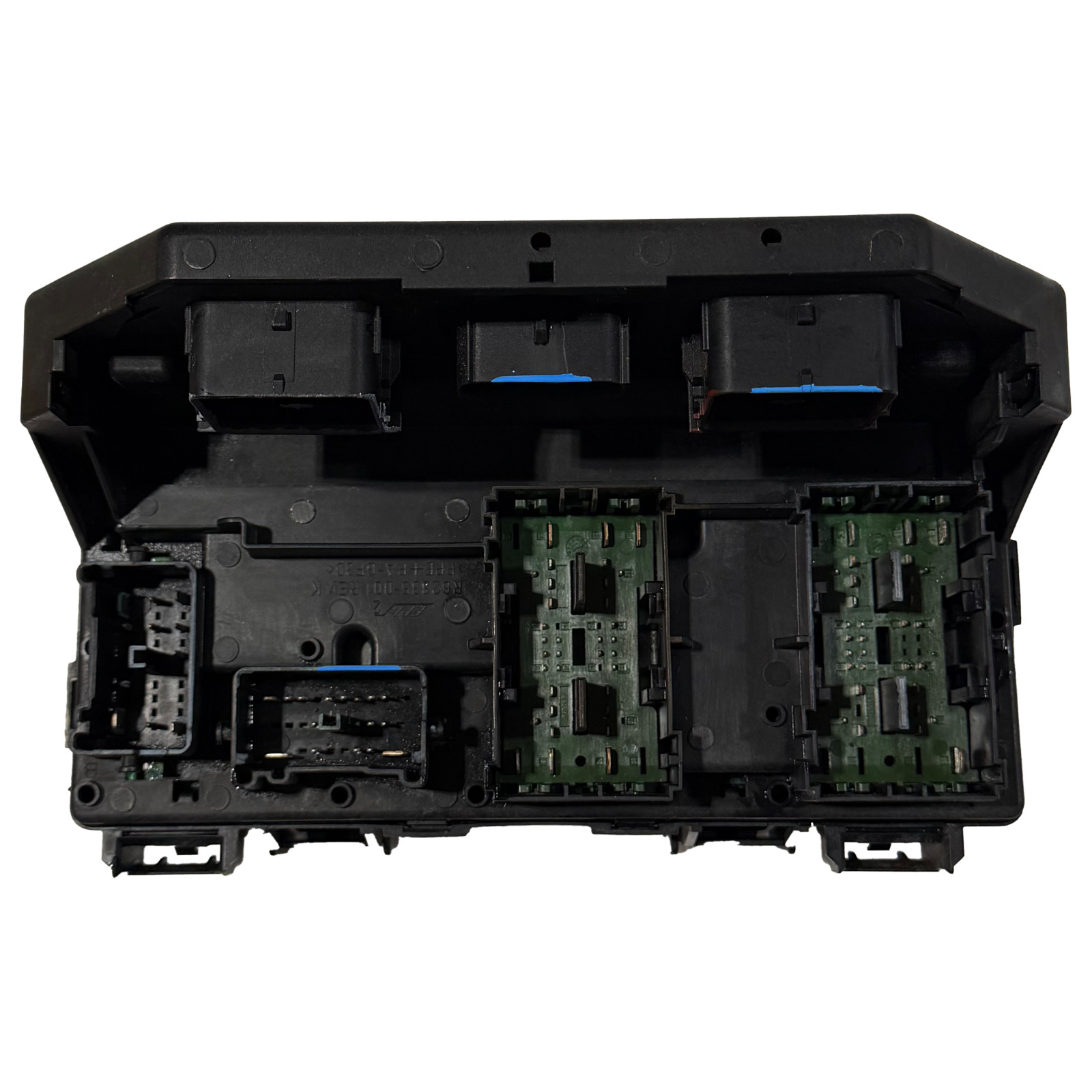 OEM 2012 Dodge Ram 1500 2500 Fuse Box Power Control Module Unit 68089323AF