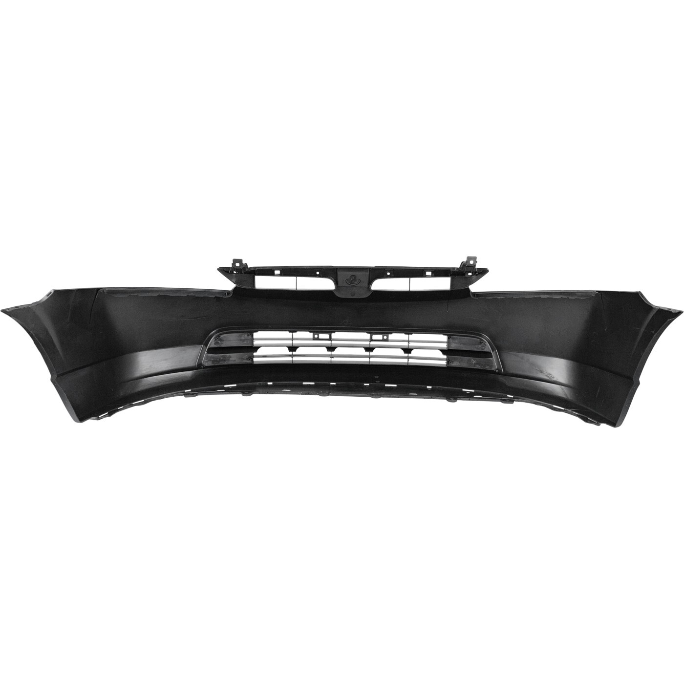 NEW Primed - Front Bumper Cover Fascia for 2006 2007 2008 Honda Civic 1.8 Sedan