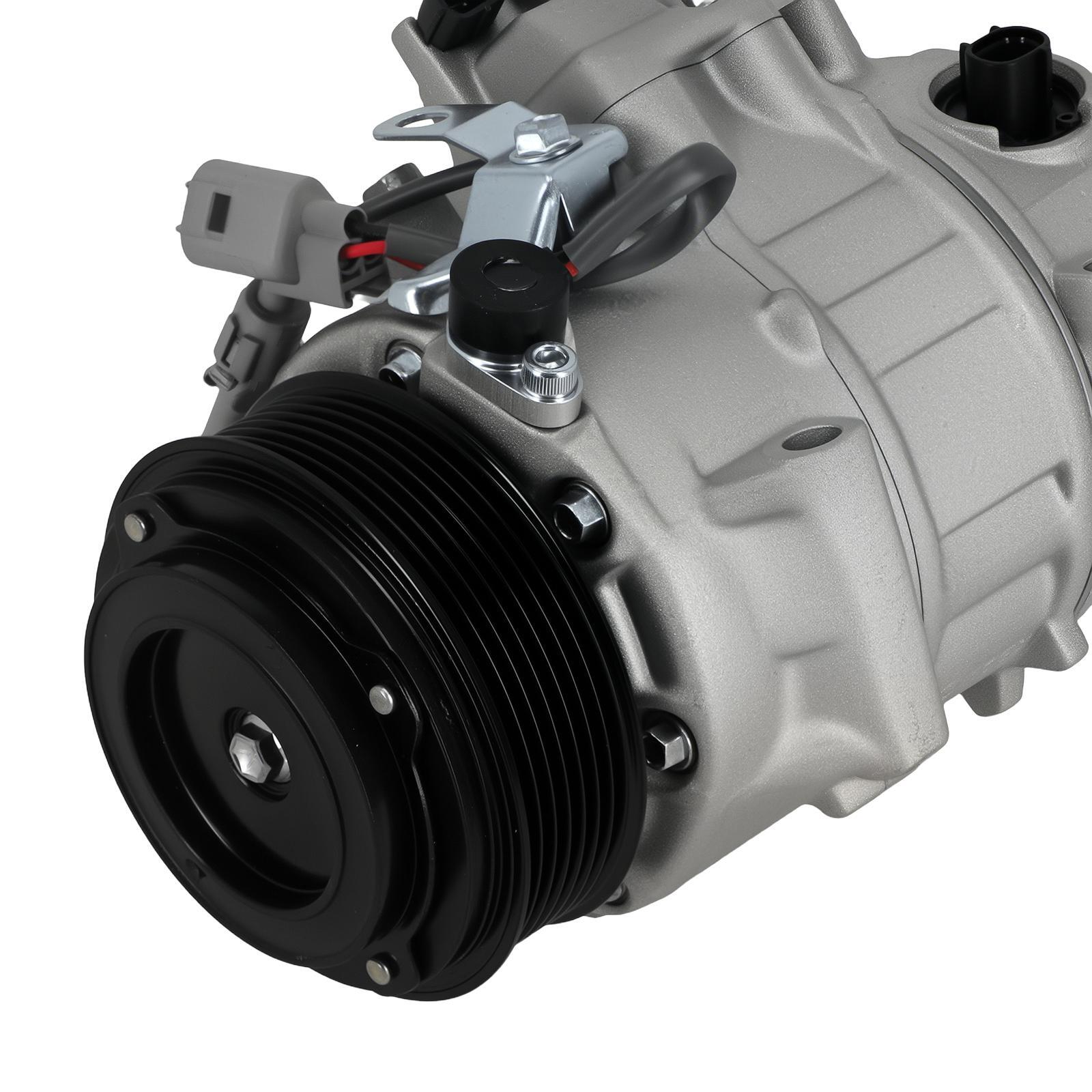 AC Air Compressor For Toyota Sienna 3.5L 2011 2012 2013 2014 2015 2016 CO29042C