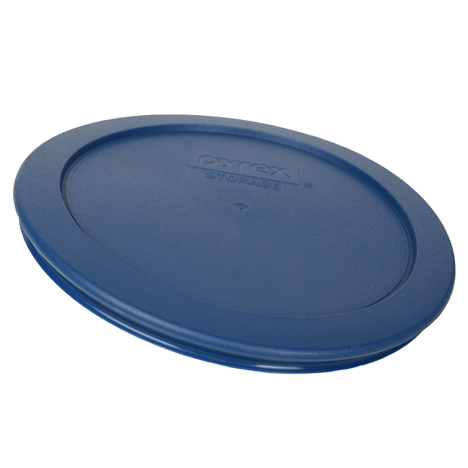 Pyrex 7402-PC 7-Cup Blue Spruce Replacement Food Storage Lid Cover