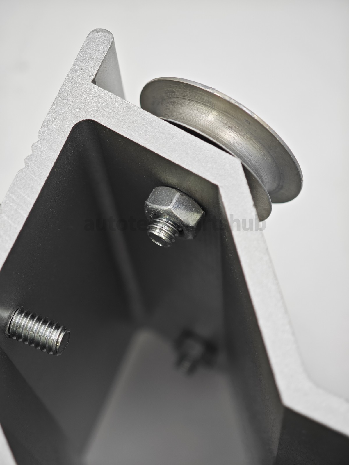 For Tapco Pro 14 19 HD MX Series PRO Cut-Off with Case Precision Cutter 10379