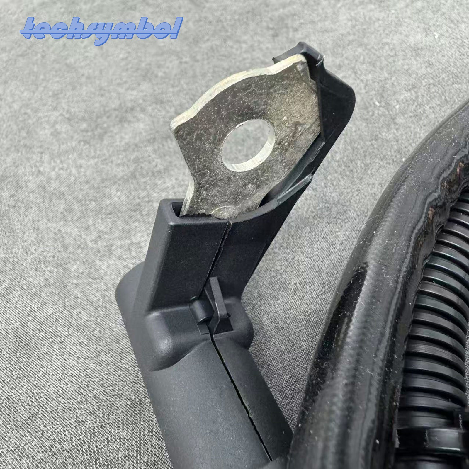 Brand New A2465408613 Battery Positive Terminal Wire for Mercedes Benz