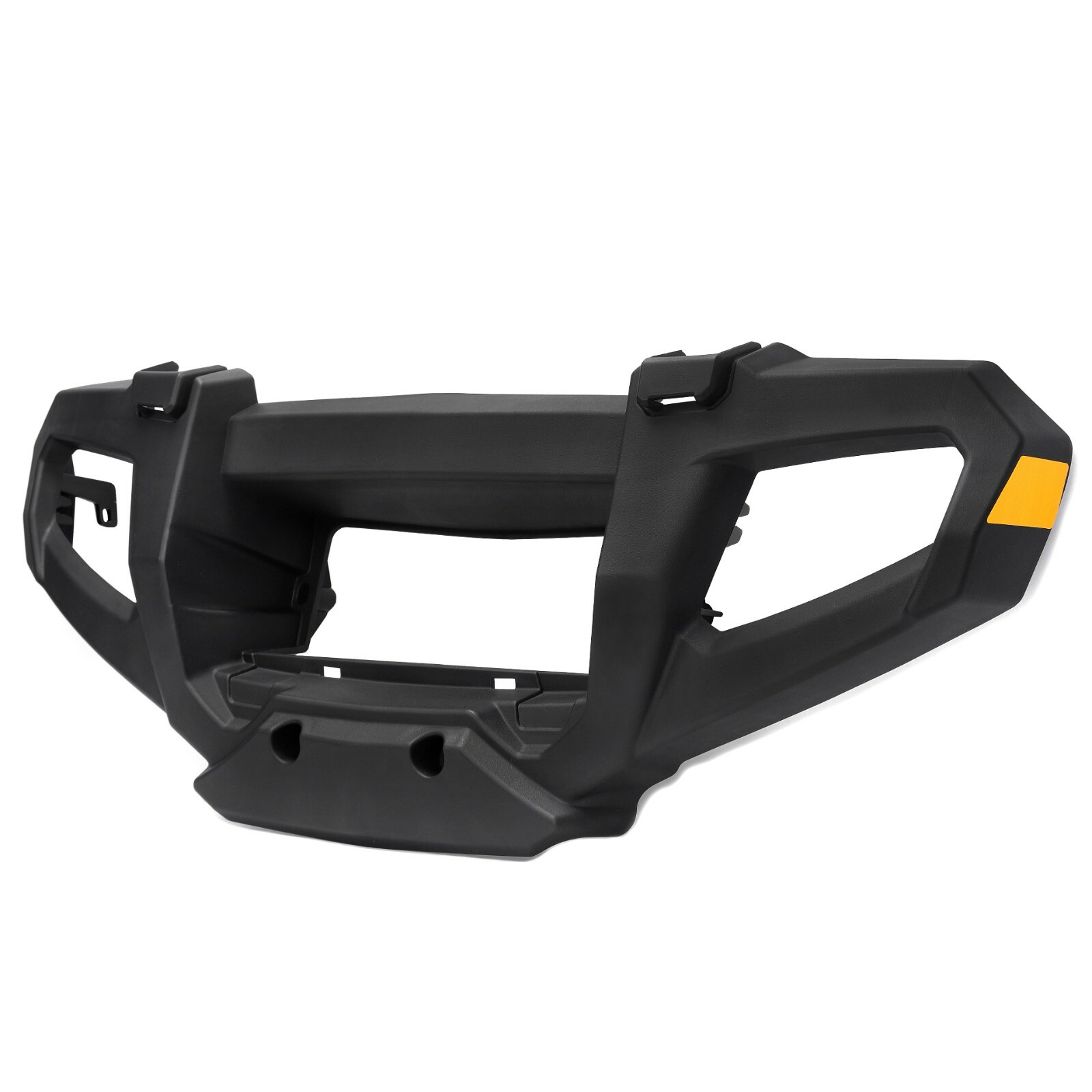 For Polaris 2633527-070 Black Front Bumper 05-2010 Touring Sportsman 800 700 500