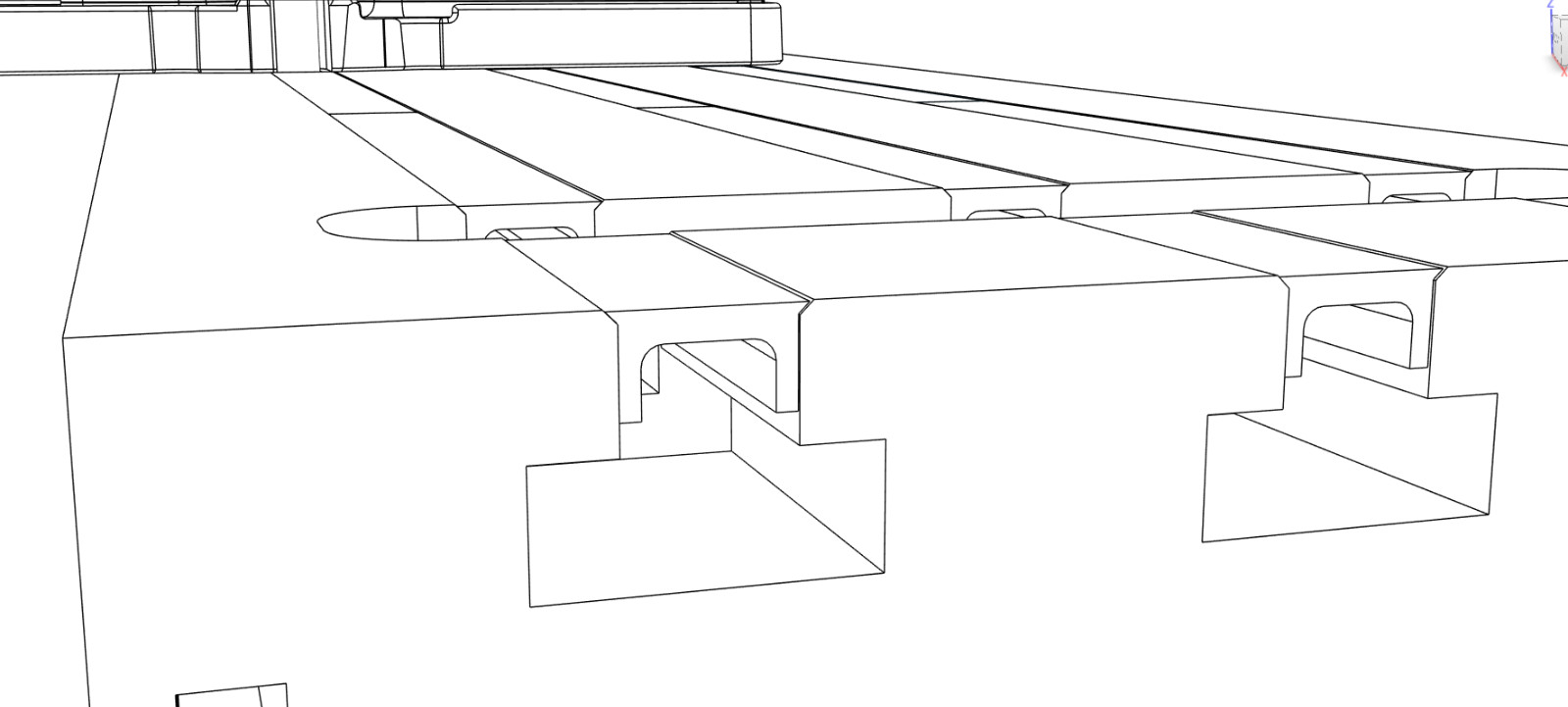 Bridgeport 5/8 t slot covers