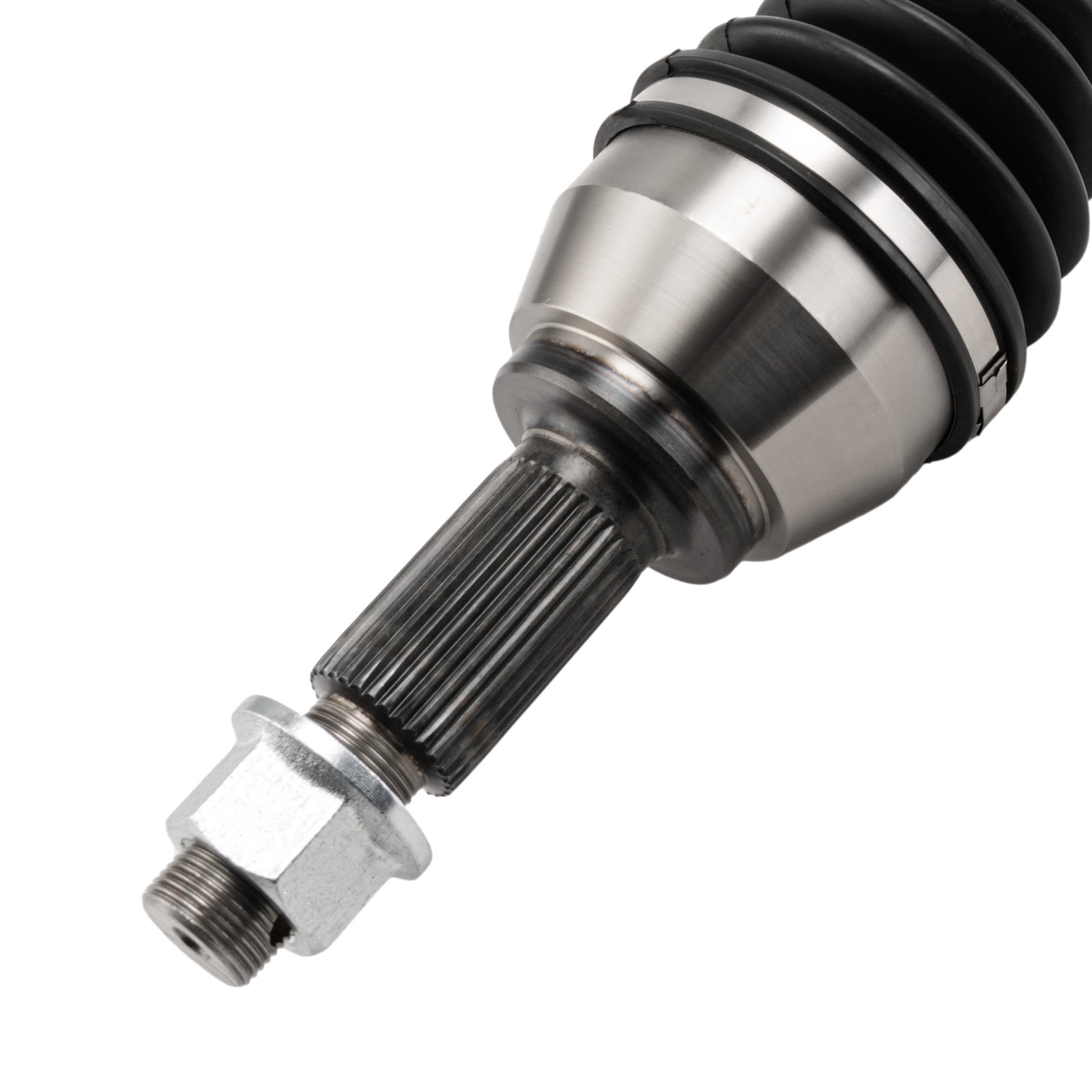 Front CV Axle Shaft Assembly for 2013 2014-2018 Nissan Altima 2.5L LH RH x2