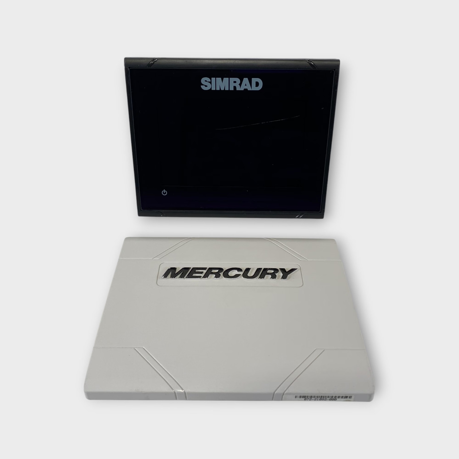 Simrad GO5 XSE MFD Touchscreen Display W/ Suncover (Tested) 90-Day Warranty