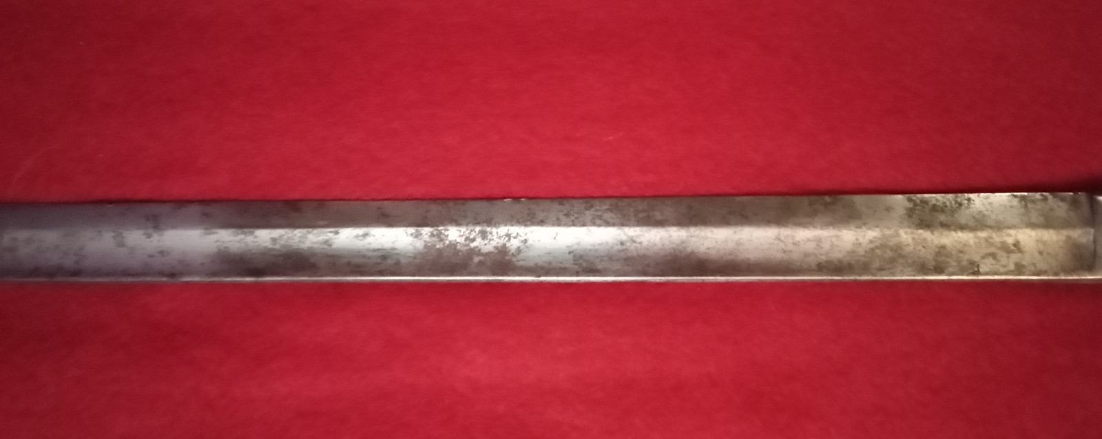 ORIGINAL HORSTMANN CIVIL WAR MUSICIAN NCO SWORD WITH SCABBARD EMERSON BLADE