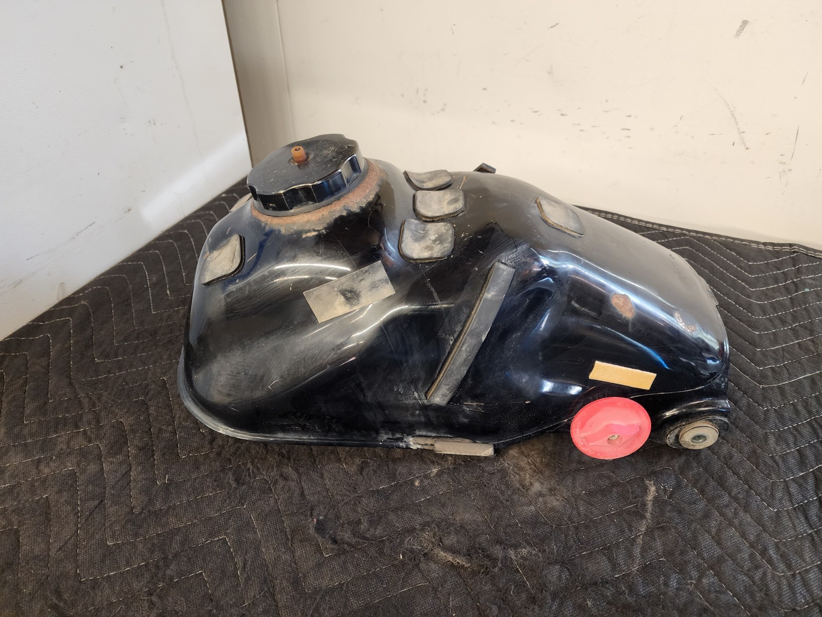 #A403 1993-2008 HONDA SPORTRAX 300 TRX300EX GAS TANK FUEL CELL PETROL RESERVOIR