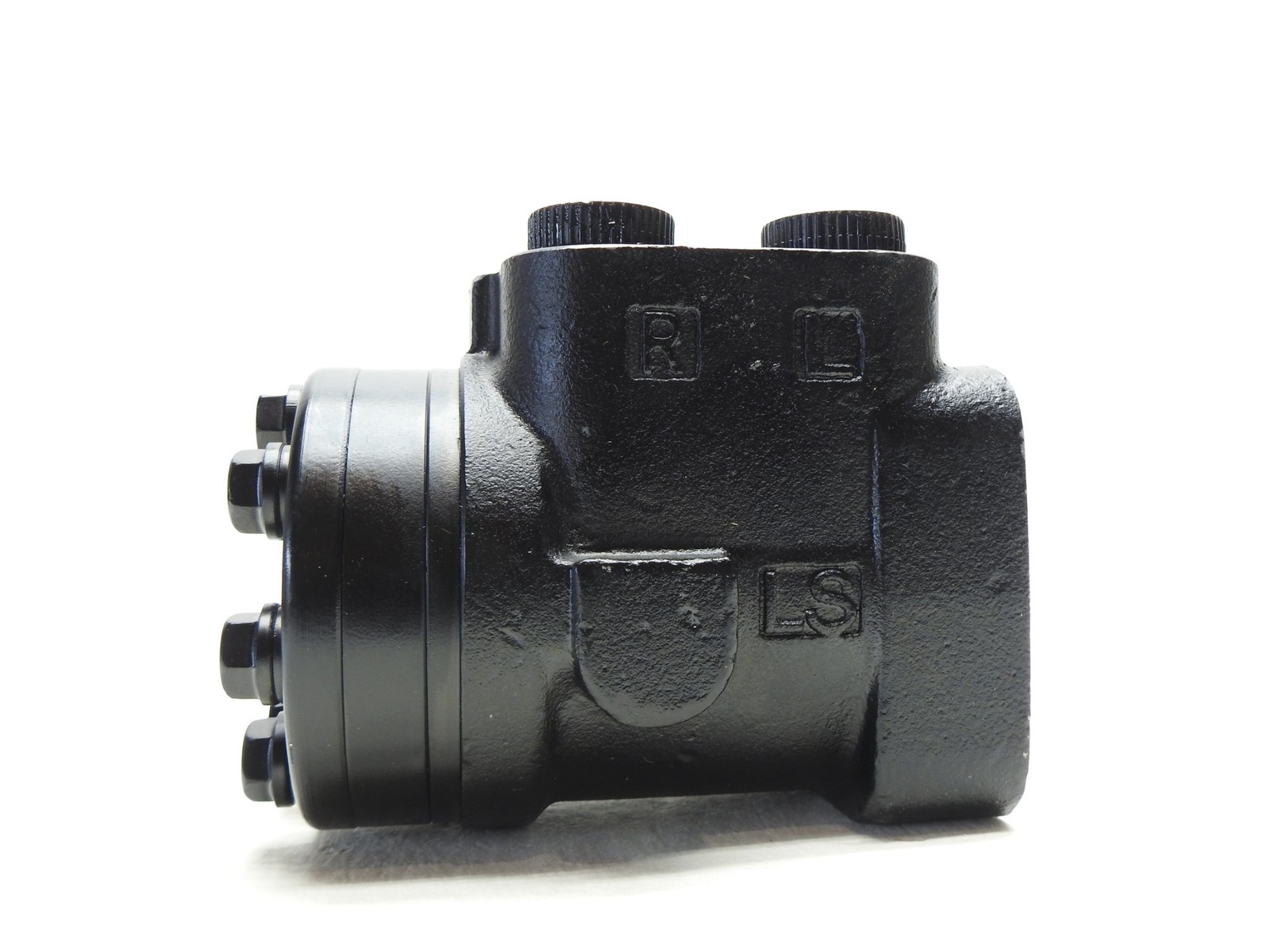 For Eaton Char-Lynn 3 6 12 Series Hydraulic Motor 211-1008-002 211-1008 2111008