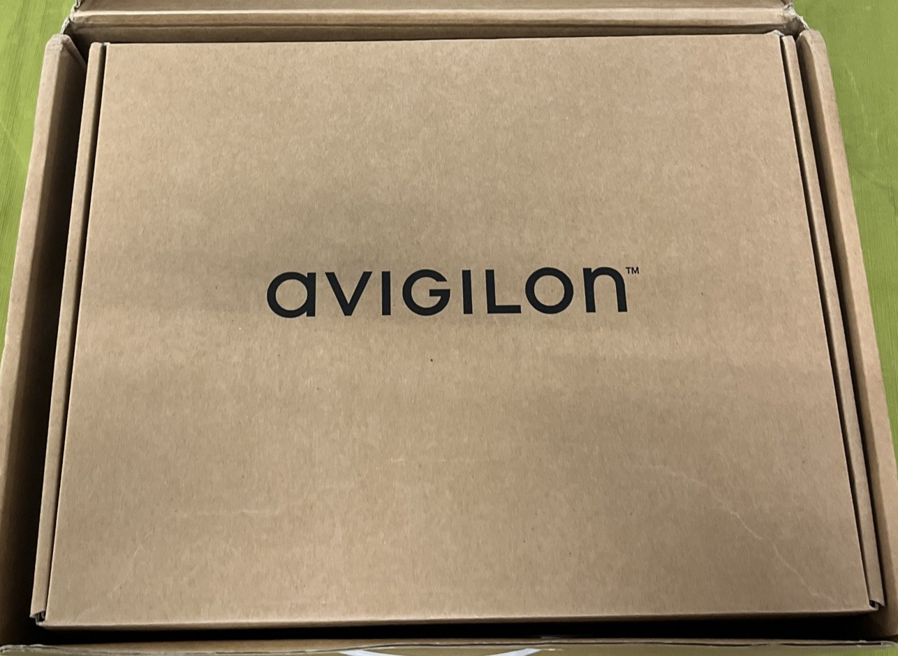 Avigilon Rugged Video Appliance, VMA-RPA-RGD-8P2, POE ES Rugged Appliance 2TB