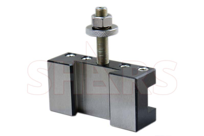 Shars Turning Facing Holder #1 Type 250-201 XL BXA NEW ^}