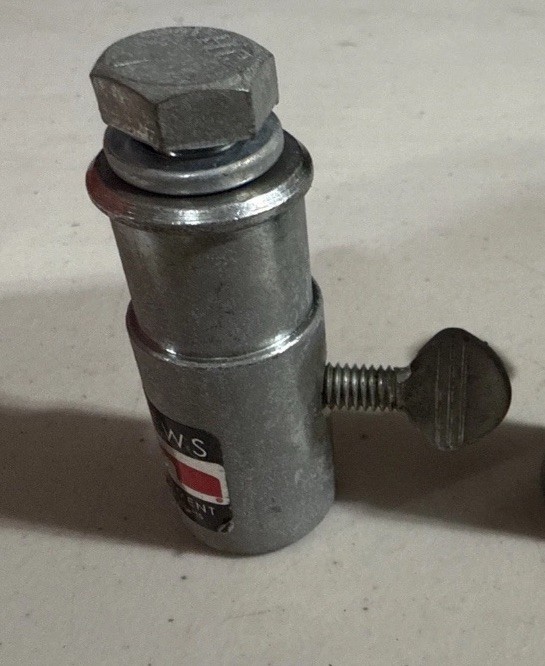 Matthews TVMP Adapter #429492