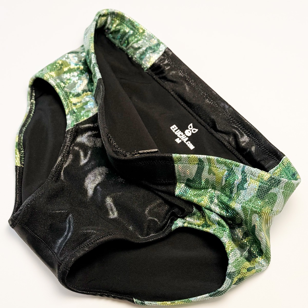 Pro Grade Wrestling Camo Black Wrestling trunks tights briefs gear NEW! s/m/l/xl