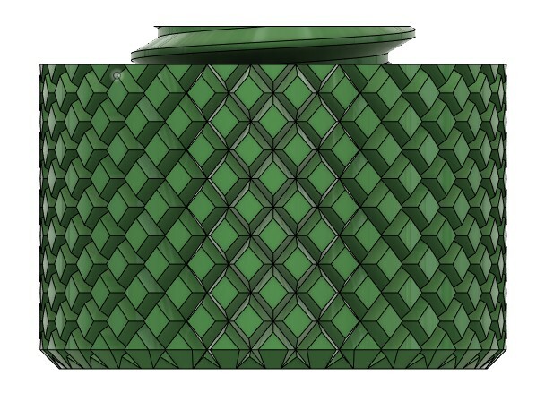 RCBS Powder Chargemaster 1500 Nozzle Orifice Set of 3 Pieces S-M-L Reloading