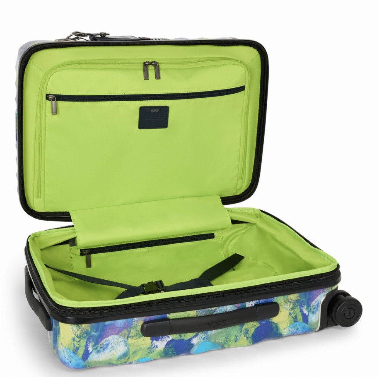 Tumi ST JUDE Children Hospital MULTI DOT Int’l Carry On X RARE Brand New