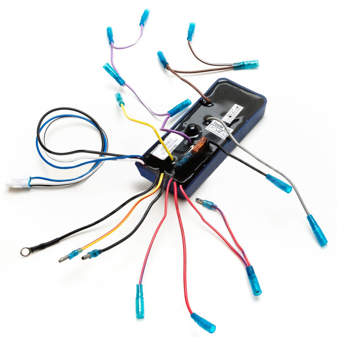 MPEM CDI Box Sea Doo 787 800 XP GSX GTX 96 1996 278000510 278000897