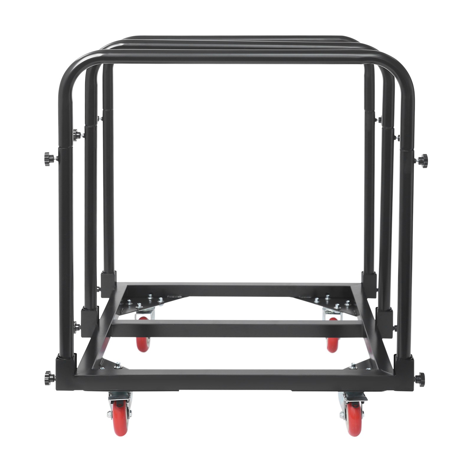 Panel Cart Heavy Duty Shipping Trolley 1400 lbs Loading Transporting Truck Tool