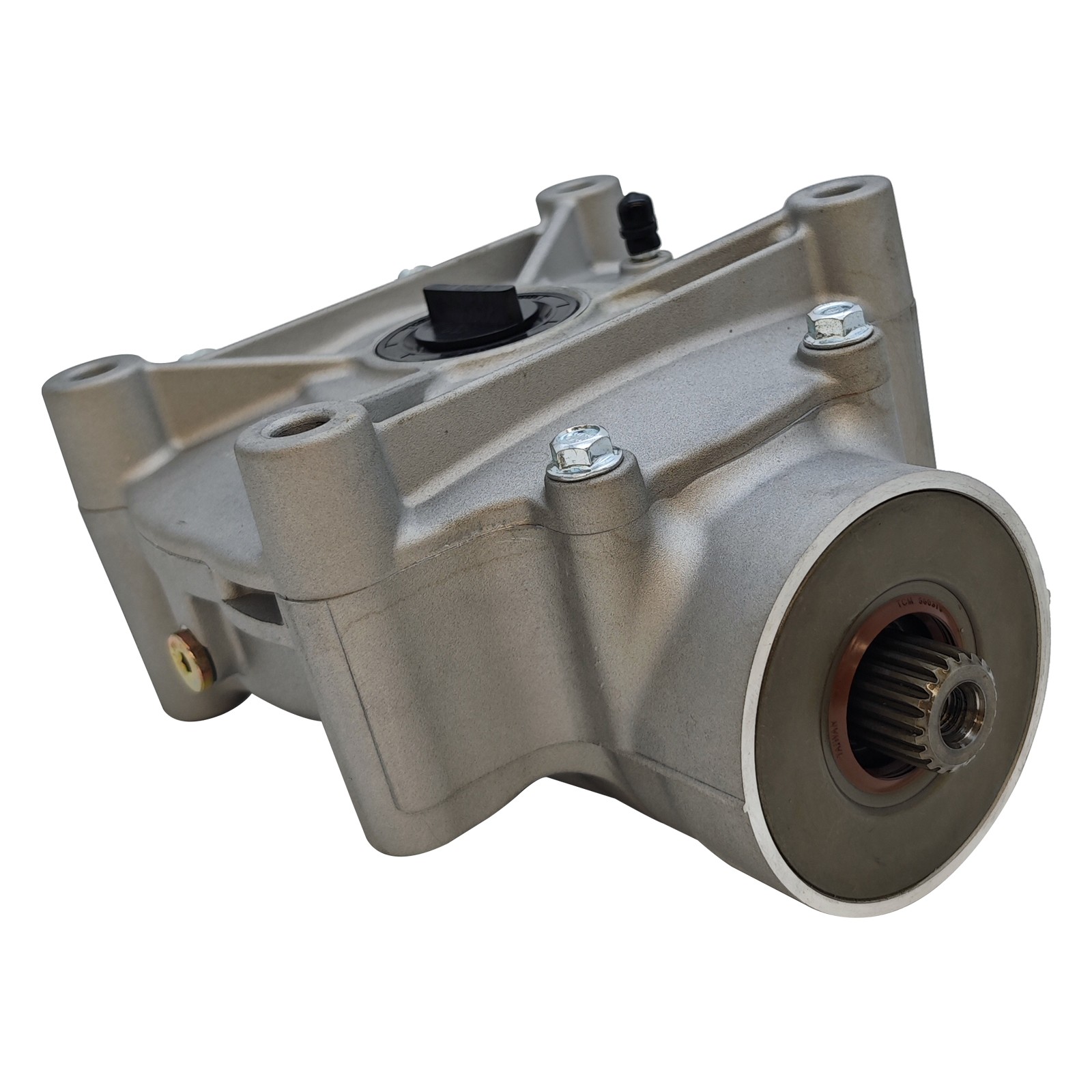 NWE Rear Differential For 705502517 Can Am Commander 800 2014-2015 705501804