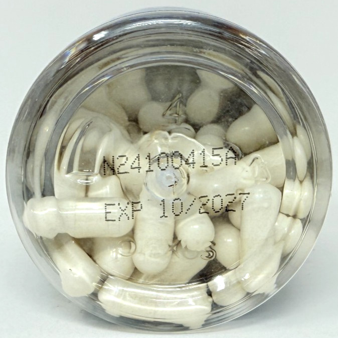 Plexus Slim 60 Capsules Bio Cleanse BioCleanse New/Sealed - EXP: 11/2026