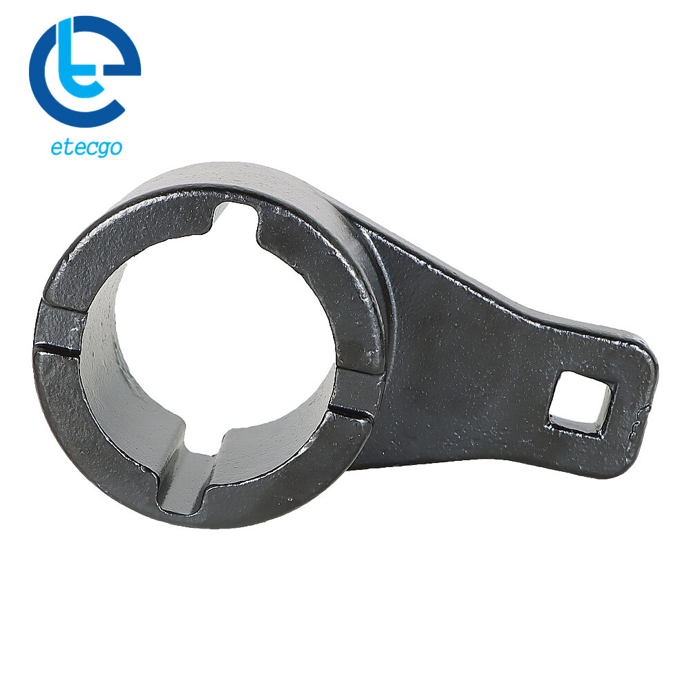 For Lexus Toyota Harmonic Damper Pulley Holding Tool Set Crankshaft Crank Holder