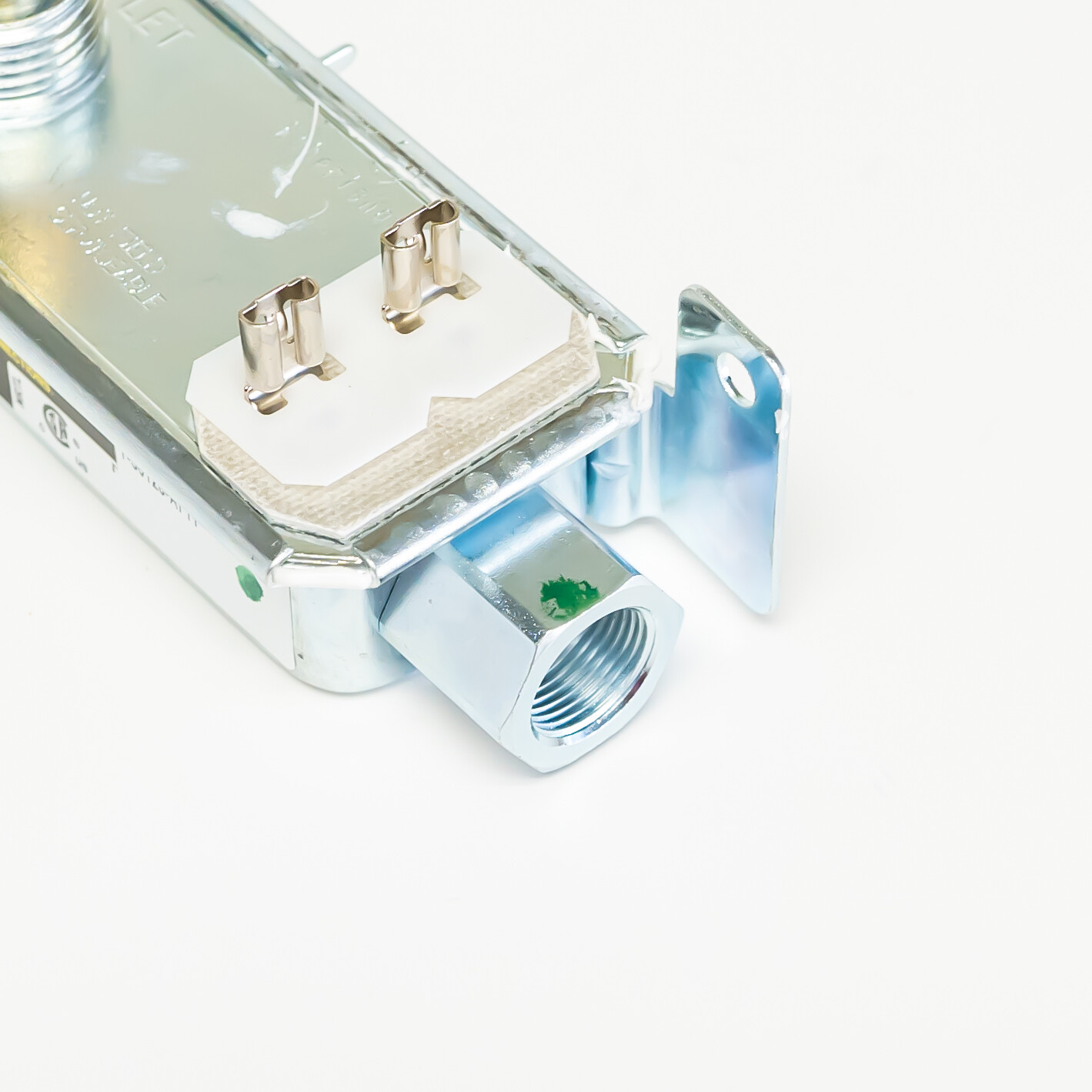 Gas Range Oven Safety Valve Y-30128-77 for GE WB19K31 AP2022762 PS233885