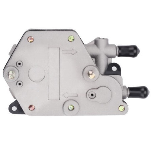 FUEL PUMP PETCOCK GAS VALVE FOR POLARIS MAGNUM 425 4X4 1995 1996 1997 1998 ATV