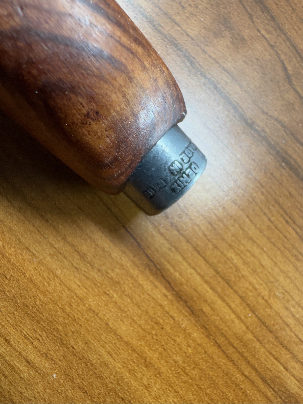 1862 Baby Philadelphia Derringer - Civil War Lincoln Assassination Denix Replica