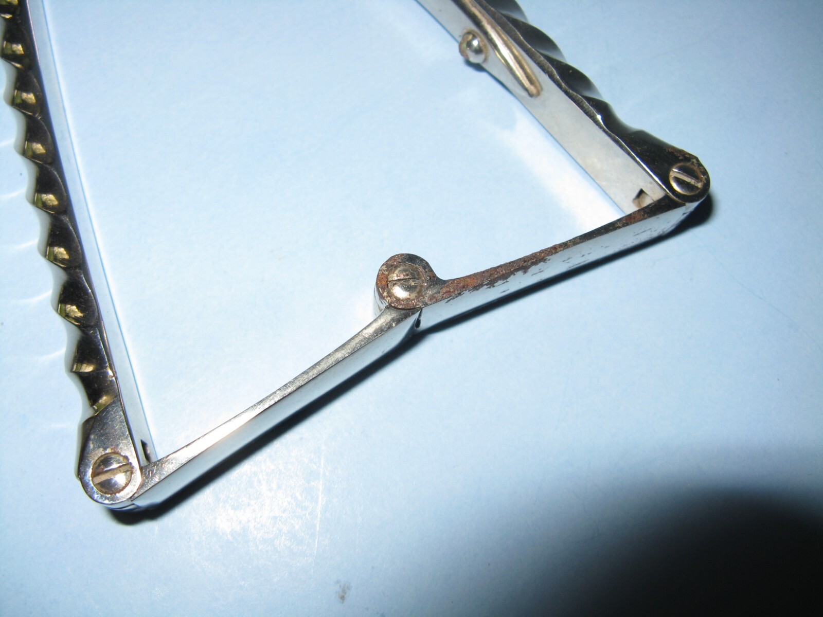 Simpson's Perforator, English Pattern, Down Bros., London, Obstetrical