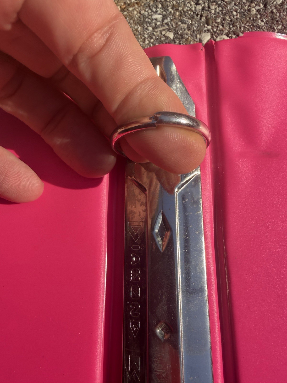 Vintage Lisa Frank Trapper Binder Cats Rare