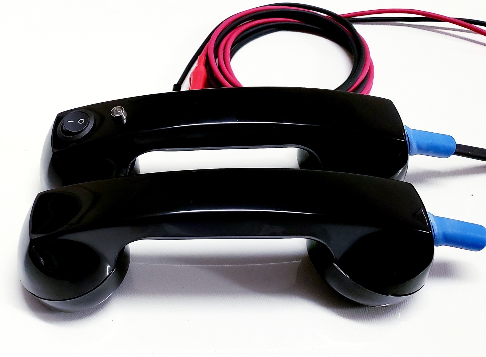 Loop Check Phones, Electricians Phones Continuity Test Phones, Continuity Tester